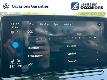 Photo 24 Volkswagen Id.3  204 ch Pro Performance