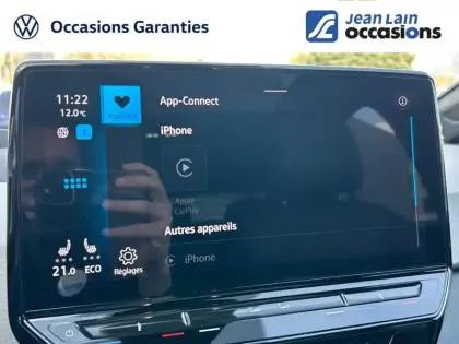 Photo 21 Volkswagen Id.3  204 ch Pro Performance