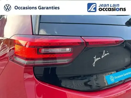 Photo 16 Volkswagen Id.3  204 ch Pro Performance