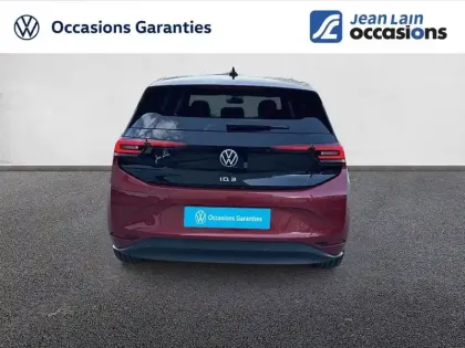 Photo 7 Volkswagen Id.3  204 ch Pro Performance