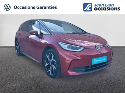 Photo 9 Volkswagen Id.3  204 ch Pro Performance