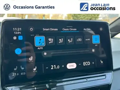 Photo 20 Volkswagen Id.3  204 ch Pro Performance