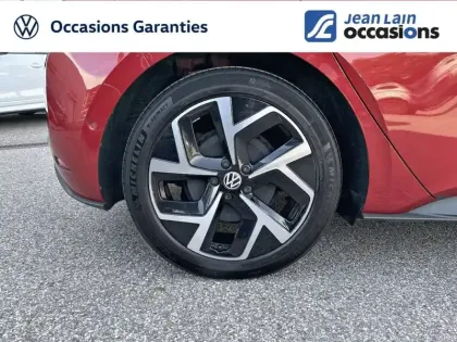 Photo 11 Volkswagen Id.3  204 ch Pro Performance