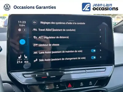 Photo 25 Volkswagen Id.3  204 ch Pro Performance