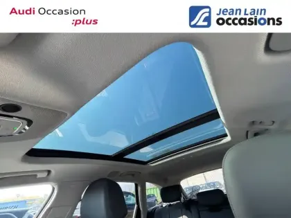 Photo 42 Audi A4 Gén. V (B9) Ph2 Avus 5