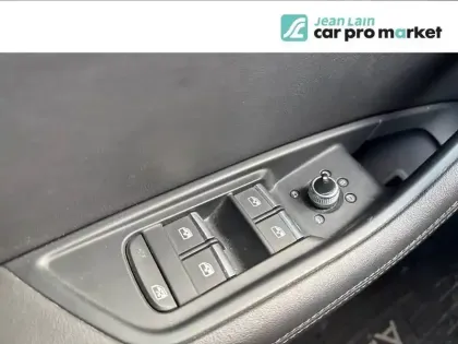 Photo 21 Audi A4  Avant 40 TDI 204 S tronic 7 Quattro