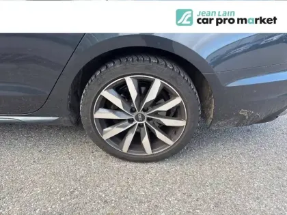 Photo 11 Audi A4  Avant 40 TDI 204 S tronic 7 Quattro