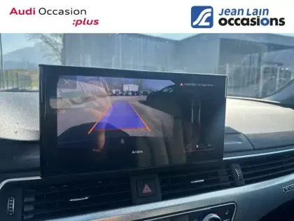 Photo 40 Audi A4 Gén. V (B9) Ph2 Avus 5