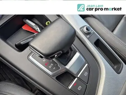 Photo 15 Audi A4  Avant 40 TDI 204 S tronic 7 Quattro