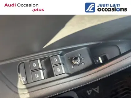 Photo 64 Audi A4 Gén. V (B9) Ph2 Avus 5