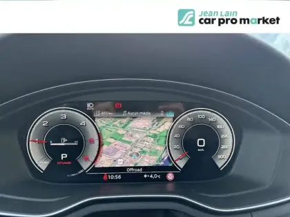 Photo 17 Audi A4  Avant 40 TDI 204 S tronic 7 Quattro