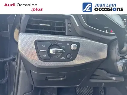 Photo 67 Audi A4 Gén. V (B9) Ph2 Avus 5