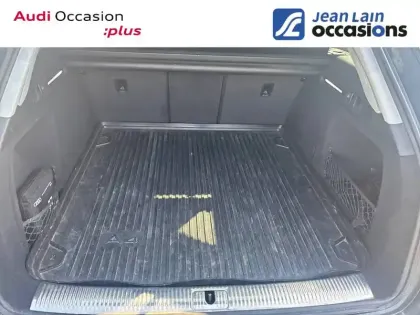 Photo 54 Audi A4 Gén. V (B9) Ph2 Avus 5