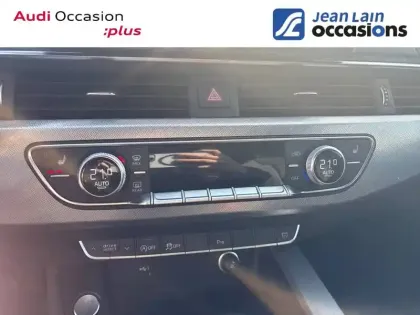 Photo 35 Audi A4 Gén. V (B9) Ph2 Avus 5