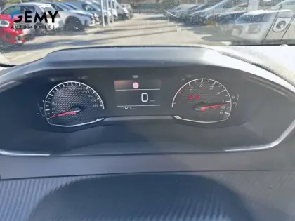 Photo 11 Peugeot 208  PureTech 75 S&S BVM5