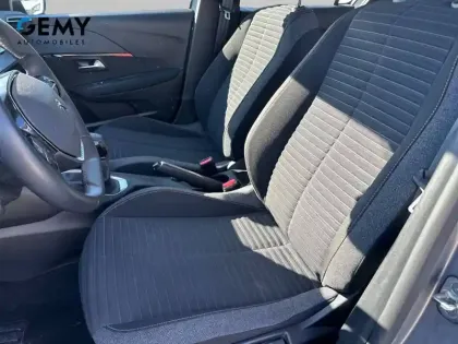 Photo 8 Peugeot 208  PureTech 75 S&S BVM5