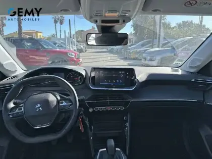 Photo 7 Peugeot 208  PureTech 75 S&S BVM5