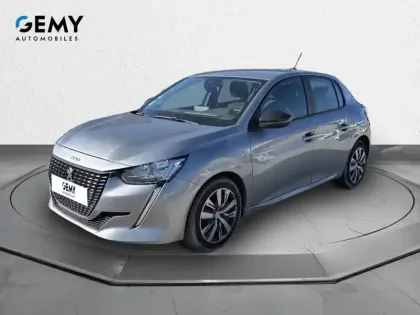 Photo Peugeot 208 Active Pack