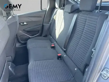 Photo 9 Peugeot 208  PureTech 75 S&S BVM5