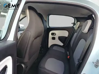 Photo 9 Renault Twingo  III SCe 65