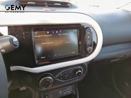 Photo 12 Renault Twingo  III SCe 65