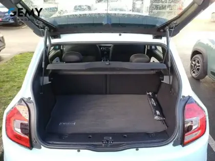 Photo 5 Renault Twingo  III SCe 65