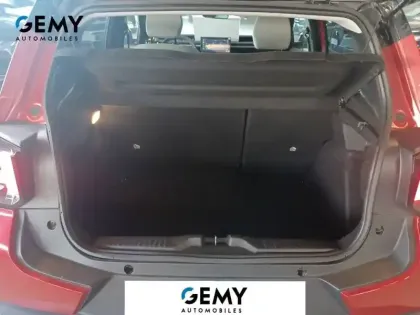 Photo 5 Citroën C3 e- 113 ch