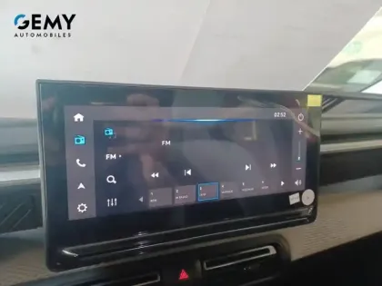 Photo 14 Citroën C3 e- 113 ch