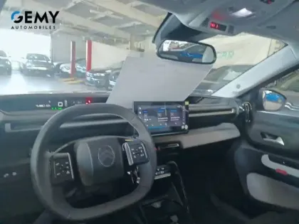 Photo 7 Citroën C3 e- 113 ch