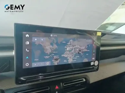 Photo 15 Citroën C3 e- 113 ch