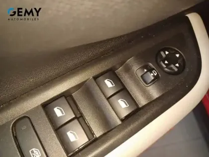 Photo 11 Citroën C3 e- 113 ch