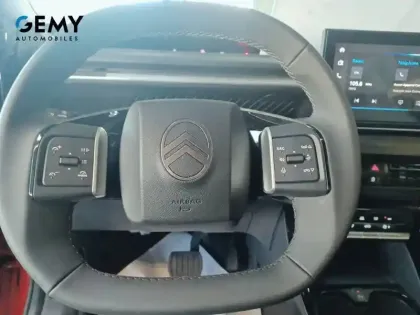 Photo 13 Citroën C3 e- 113 ch