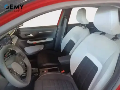 Photo 8 Citroën C3 e- 113 ch