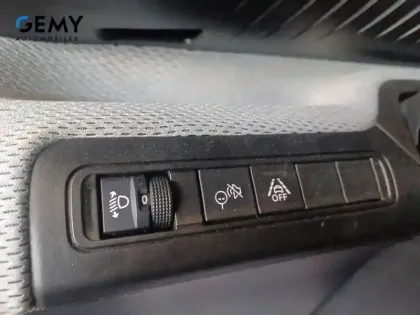 Photo 12 Citroën C3 e- 113 ch