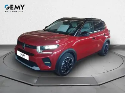 Photo Citroën C3 Max