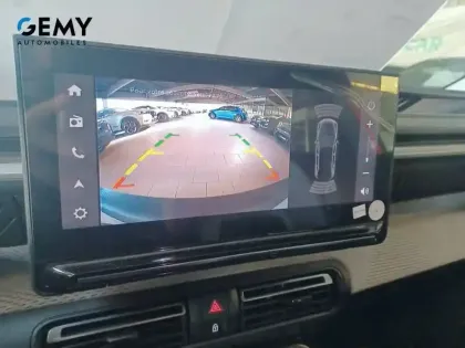 Photo 17 Citroën C3 e- 113 ch