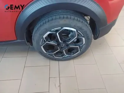 Photo 10 Citroën C3 e- 113 ch