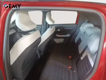 Photo 9 Citroën C3 e- 113 ch