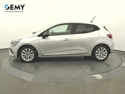 Photo 18 Renault Clio  E-Tech full hybrid 145