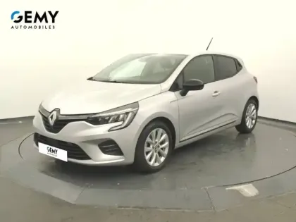 Photo Renault Clio Evolution