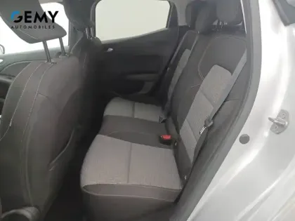 Photo 9 Renault Clio  E-Tech full hybrid 145