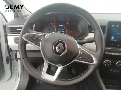 Photo 32 Renault Clio Gén. V (BJA) Ph2 Evolution 5