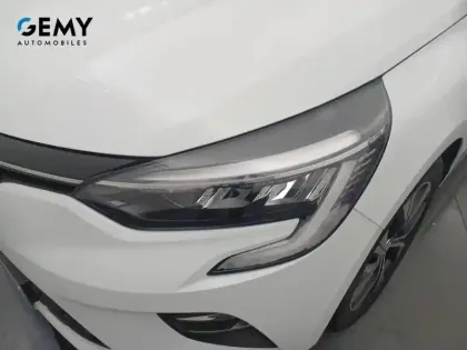 Photo 35 Renault Clio Gén. V (BJA) Ph2 Evolution 5