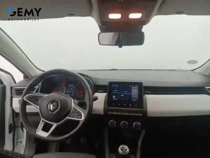 Photo 7 Renault Clio  TCe 90