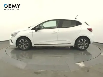 Photo 18 Renault Clio  TCe 90