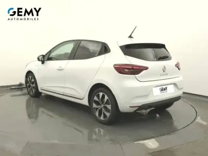 Photo 6 Renault Clio  TCe 90