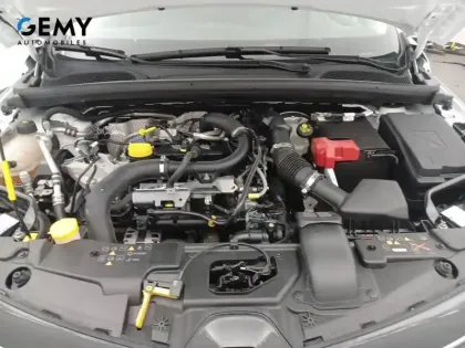 Photo 34 Renault Clio Gén. V (BJA) Ph2 Evolution 5