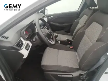 Photo 8 Renault Clio  TCe 90