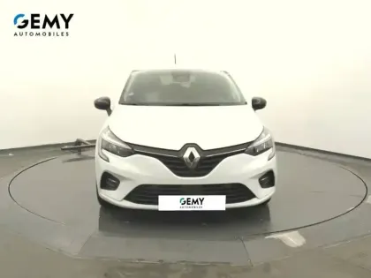 Photo 21 Renault Clio Gén. V (BJA) Ph2 Evolution 5