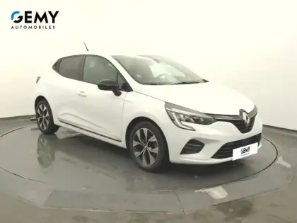 Photo 22 Renault Clio Gén. V (BJA) Ph2 Evolution 5